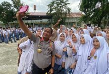 Photo of Kapolda Aceh Ajak Pelajar Jauhi Narkoba dan Stop Perundungan: Masa Depan Dimulai dari Karakter