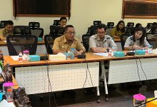 Photo of Pemkab Deli Serdang Dukung Penyelesaian Legalitas Lahan Eks HGU PTPN l Regional 1bdi Sampali