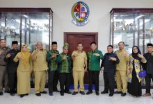 Photo of Pemkab Deli Serdang Dukung Gebyar Pesta Adat Budaya Melayu 2026