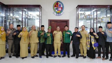 Photo of Pemkab Deli Serdang Dukung Gebyar Pesta Adat Budaya Melayu 2026