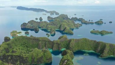 Photo of Di Ujung Indonesia, Pulau Kecil Terluar Dijaga dengan Kepastian Hukum Hak atas Tanah