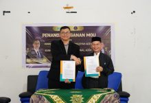 Photo of Perkuat Ekonomi Syariah dan Kemandirian Amal Usaha, BSI dan Muhammadiyah Aceh Siapkan Kerjasama Strategis