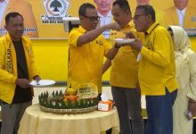 Photo of Tiga Anggota DPRD Deli Serdang Ikut Mosi Tidak Percaya, Golkar Tunggu Arahan Soal Sanksi