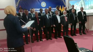 Photo of Ketimpangan Kesejahteraan Memerlukan Kolaborasi Antar Daerah