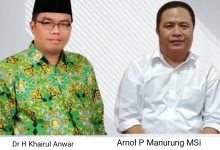 Photo of Dua Tokoh Deli Serdang Angkat Bicara: 110 Simpul Aci Center, Jangan Tebar Fitnah Demi Viral