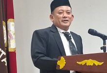 Photo of Ketua BMPS Aceh Apresiasi Presiden Prabowo dan Kemendikdasmen, Revitalisasi Pendidikan Jadi Bukti Keseriusan Membangun SDM Indonesia