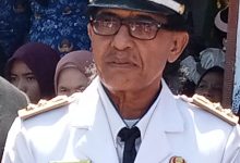 Photo of Yelpi Perkuat Fondasi Nagari Cubadak Timur, Dari Tata Kelola Pemerintahan hingga Perlindungan Masyarakat