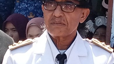 Photo of Yelpi Perkuat Fondasi Nagari Cubadak Timur, Dari Tata Kelola Pemerintahan hingga Perlindungan Masyarakat