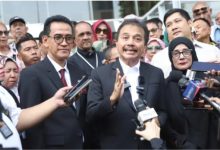 Photo of Dampak Jokowi Tak Hadir di Sidang, Hakim Kasus Roy Suryo dan Dokter Tifa di Laporkan ke KY