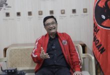 Photo of Djarot Syaiful Hidayat Dorong DPR Gunakan Hak Menyatakan Pendapat: Mengapa Harus Hak Angket Lagi?