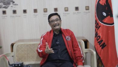 Photo of Djarot Syaiful Hidayat Dorong DPR Gunakan Hak Menyatakan Pendapat: Mengapa Harus Hak Angket Lagi?