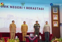 Photo of Cegah Penyimpangan dan Gangguan Hukum Pendidikan, Bupati Karo dan Kejari Karo Tandatangani Perjanjian Kerjasama