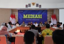 Photo of Lindungi Hak Masyarakat, Kementerian ATR/BPN Selesaikan 3.018 Kasus Pertanahan