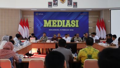 Photo of Lindungi Hak Masyarakat, Kementerian ATR/BPN Selesaikan 3.018 Kasus Pertanahan