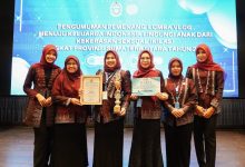 Photo of TP PKK Deli Serdang Juara I Lomba Vlog KILAS 2026 Tingkat Provinsi
