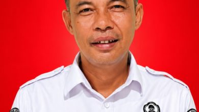 Photo of Dr. Yong Marzuhaili, M.K.M. Nahkodai Dinas Kesehatan Pasaman, Perkuat Pelayanan Publik dan Transformasi Kesehatan di Bawah Kepemimpinan Bupati Welly Suhery