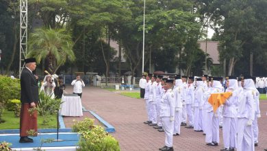 Photo of HSN 2026 di Deli Serdang, Santri Didorong Kuasai Ilmu dan Teknologi