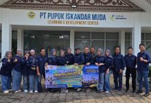Photo of Prodi Magister Kesehatan Masyarakat FK-USK Kunjungi PT PIM, Perkuat Sinergi Kampus dan Industri