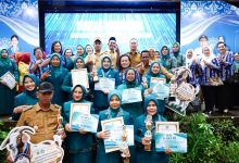 Photo of Deli Serdang Raih Prestasi di Lima Kategori Lomba HKG PKK Sumut 2026