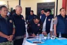 Photo of Kapolri Paparkan Pengungkapan 800 Kg Ketamin, Pemkab Deli Serdang Dukung Deklarasi Tolak Narkoba