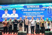 Photo of Biomassa Jadi Peluang Baru Penguatan Ekonomi Desa Deli Serdang