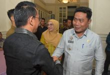 Photo of Wakil Bupati Deli Serdang Apresiasi Rakor Aswakada Sumut