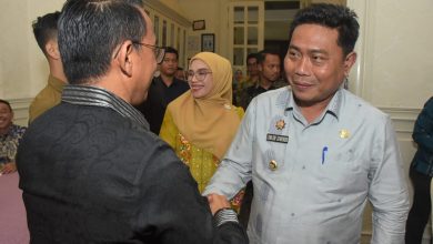 Photo of Wakil Bupati Deli Serdang Apresiasi Rakor Aswakada Sumut