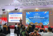 Photo of Terapkan Manajemen Risiko dengan Pendekatan GRC, Wamen ATR/Waka BPN Harapkan Pengendalian Risiko Berbasis Data