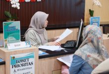 Photo of Pendaftaran Tanah dan Layanan Pertanahan Ikut Berkontribusi terhadap Peningkatan Nilai Ekonomi hingga Rp1.834,8 Triliun