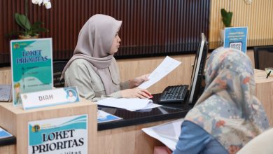 Photo of Pendaftaran Tanah dan Layanan Pertanahan Ikut Berkontribusi terhadap Peningkatan Nilai Ekonomi hingga Rp1.834,8 Triliun