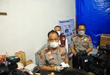 Photo of Kapolda Aceh Ungkap Kronologi Pengungkapan Pabrik Sabu di Pidie, Tegaskan Tak Ada Kompromi Terhadap Narkoba