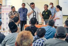 Photo of Dorong Pengolahan Biomassa, Bupati Deli Serdang Siapkan Dukungan Modal Usaha bagi Masyarakat