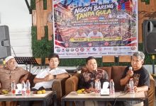 Photo of GMPET-SU Desak KPK Terbitkan Sprindik Baru Kasus Jalan Sumut dan DJKA Medan