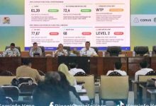 Photo of Pemkab Karo Tegaskan Komitmen Birokrasi Bersih Kepada Perangkat Daerah, Camat dan ASN