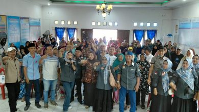 Photo of Bupati Deli Serdang Dorong Generasi Muda Perkuat Aksi Kemanusiaan