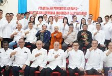 Photo of Pemkab Deli Serdang Dorong MBI Perkuat Kerukunan Antarumat Beragama