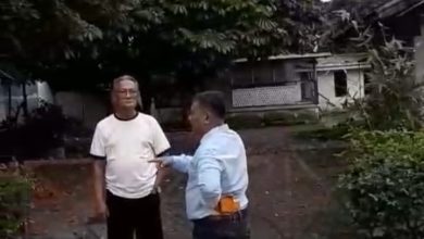 Photo of Pertama Tidak Digubris, Taufik Kembali Bikin Laporan Kedua ke Polrestabes Medan