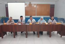 Photo of PGRI Deli Serdang Matangkan Persiapan Peringatan Hari Guru 2026