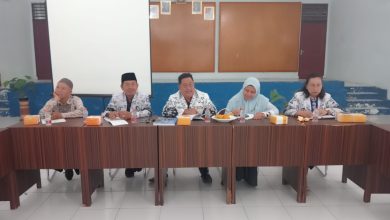 Photo of PGRI Deli Serdang Matangkan Persiapan Peringatan Hari Guru 2026