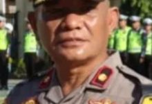 Photo of Kompol Muzhendra Dukung Penguatan Kamtibmas, Kapolres AKBP Adirawa Permana Anggawisastra Dorong Pelayanan Humanis di Pasaman