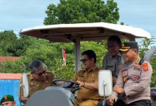 Photo of Pemerintah Aceh Perkuat Kesiapsiagaan Bencana, Pj. Sekda Pimpin Apel Gelar Pasukan dan Peralatan