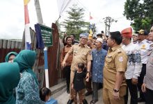Photo of Puluhan Tahun Dinanti, Jalan Sei Baharu–Selemak Akhirnya Diperbaiki