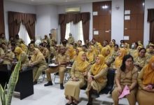 Photo of Perpanjang Kontrak Kerja PPPK Paruh Waktu Dinas SDABMBK Deli Serdang Harus Bebas Narkoba
