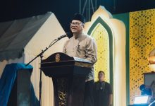 Photo of Bupati Deli Serdang Buka FSQ ke-48, Tekankan Pembinaan Generasi Muda dan Pelestarian Seni Islami