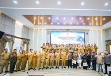 Photo of BKSAP DPR RI Dorong Diplomasi Sapu Lidi, Bupati Deli Serdang Siapkan Penguatan Komunitas UMKM