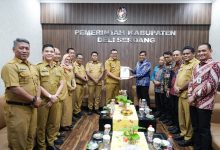 Photo of Bupati Deli Serdang Dukung IPDN Perkuat Pendidikan Calon ASN Profesional