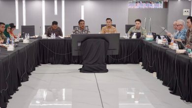Photo of Kementerian ATR/BPN Targetkan Pendaftaran Tanah 4,8 Juta Hektare Melalui ILASPP