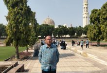 Photo of Perjalanan Wisata Religi Dua Hari di Oman: Menikmati Keindahan Muscat dan Warisan Peradaban