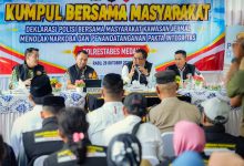Photo of Asri Ludin Tambunan Apresiasi Langkah Tegas Kadus Selambo Berantas Narkoba