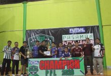 Photo of SMPN 1 Dua Koto Raih Juara I Turnamen Futsal PFL Pasaman 2026 Tingkat SMP/MTs